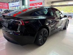 Tesla Model 3 Rear-Wheel Drive - ფოტო 3