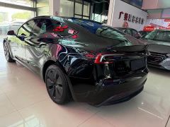 Tesla Model 3 Rear-Wheel Drive - ფოტო 4
