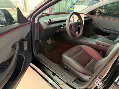 Tesla Model 3 Rear-Wheel Drive - ფოტო 5