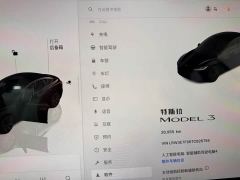 Tesla Model 3 Rear-Wheel Drive - ფოტო 7