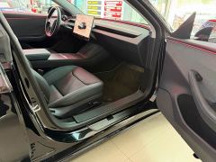 Tesla Model 3 Rear-Wheel Drive - ფოტო 9