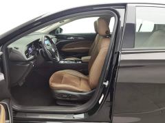 Buick Regal 652T Smart Comfort Edition - ფოტო 10