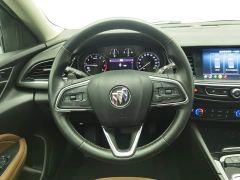 Buick Regal 652T Smart Comfort Edition - ფოტო 11