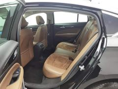 Buick Regal 652T Smart Comfort Edition - ფოტო 15