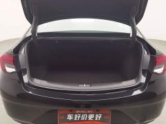 Buick Regal 652T Smart Comfort Edition - ფოტო 16