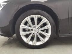 Buick Regal 652T Smart Comfort Edition - ფოტო 17