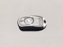 Buick Regal 652T Smart Comfort Edition - ფოტო 19