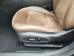 Buick Regal 652T Smart Comfort Edition - ფოტო 20