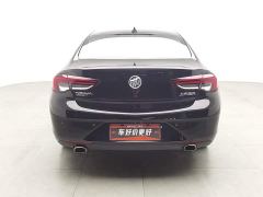 Buick Regal 652T Smart Comfort Edition - ფოტო 4