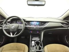 Buick Regal 652T Smart Comfort Edition - ფოტო 5