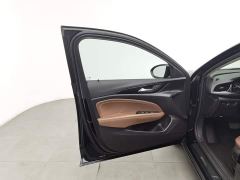 Buick Regal 652T Smart Comfort Edition - ფოტო 8