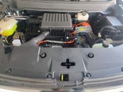 AITO Landian E5 PLUS 165km Long Range Edition 7-seater - photo 10
