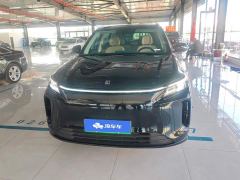 AITO Landian E5 PLUS 165km Long Range Edition 7-seater - photo 2