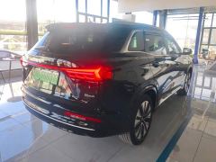 AITO Landian E5 PLUS 165km Long Range Edition 7-seater - photo 3