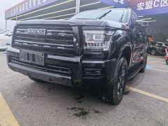 Haval H5 2.0T Automatic 4WD Navigator Diesel - photo 1