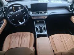 Haval H5 2.0T Automatic 4WD Navigator Diesel - photo 10