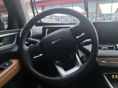 Haval H5 2.0T Automatic 4WD Navigator Diesel - photo 11