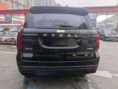 Haval H5 2.0T Automatic 4WD Navigator Diesel - photo 13