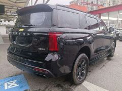 Haval H5 2.0T Automatic 4WD Navigator Diesel - photo 14