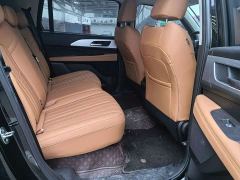 Haval H5 2.0T Automatic 4WD Navigator Diesel - photo 16