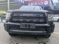 Haval H5 2.0T Automatic 4WD Navigator Diesel - photo 2