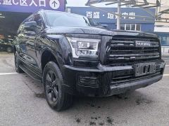 Haval H5 2.0T Automatic 4WD Navigator Diesel - photo 3