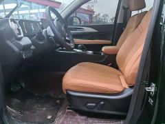 Haval H5 2.0T Automatic 4WD Navigator Diesel - photo 5