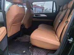Haval H5 2.0T Automatic 4WD Navigator Diesel - photo 8