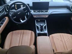 Haval H5 2.0T Automatic 4WD Navigator Diesel - photo 9
