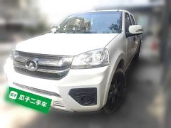 Great Wall 5 Edition 1.5T 2WD Version - ფოტო 1