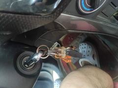 Great Wall 5 Edition 1.5T 2WD Version - ფოტო 11