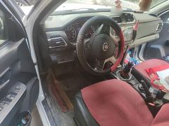 Great Wall 5 Edition 1.5T 2WD Version - ფოტო 12