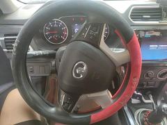 Great Wall 5 Edition 1.5T 2WD Version - ფოტო 2