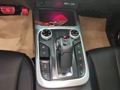 Tank 300 Off-Road Edition 2.0T Conqueror - ფოტო 13