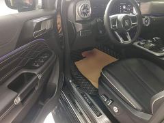 Tank 300 Off-Road Edition 2.0T Conqueror - ფოტო 15