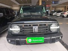 Tank 300 Off-Road Edition 2.0T Conqueror - ფოტო 2