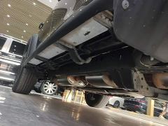 Tank 300 Off-Road Edition 2.0T Conqueror - ფოტო 20