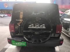 Tank 300 Off-Road Edition 2.0T Conqueror - ფოტო 5