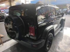 Tank 300 Off-Road Edition 2.0T Conqueror - ფოტო 6