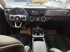 Tank 300 Off-Road Edition 2.0T Conqueror - ფოტო 9