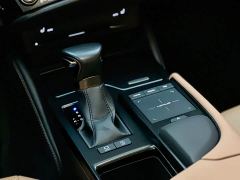 Lexus ES 200 Premium Edition - фото 9