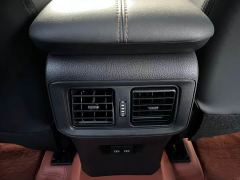 Toyota RAV4 Hybrid 2.5L E-CVT FWD Elite Plus - ფოტო 13