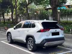 Toyota RAV4 Hybrid 2.5L E-CVT FWD Elite Plus - ფოტო 18