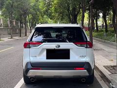 Toyota RAV4 Hybrid 2.5L E-CVT FWD Elite Plus - ფოტო 19