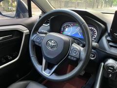 Toyota RAV4 Hybrid 2.5L E-CVT FWD Elite Plus - ფოტო 4