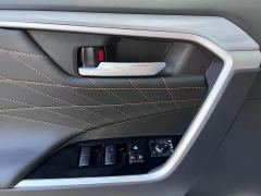Toyota RAV4 Hybrid 2.5L E-CVT FWD Elite Plus - ფოტო 5