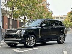 Land Rover Range Rover 3.0 L6 400PS Extended Wheelbase 7-Seater - фото 1