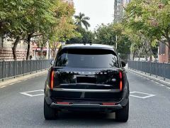 Land Rover Range Rover 3.0 L6 400PS Extended Wheelbase 7-Seater - фото 11