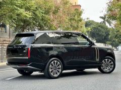 Land Rover Range Rover 3.0 L6 400PS Extended Wheelbase 7-Seater - фото 12