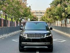Land Rover Range Rover 3.0 L6 400PS Extended Wheelbase 7-Seater - фото 2